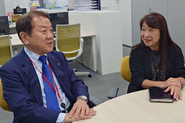 栁川様社内20260511_153036524.JPG
