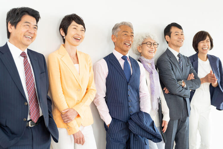 2026年、ミドルシニアが転職市場の主役に──広がる採用枠と求められるスキルとは