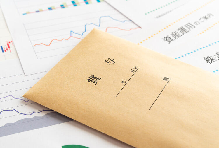 ボーナス（賞与）は転職を左右する要因になる？後悔しないために押さえておきたい転職の軸