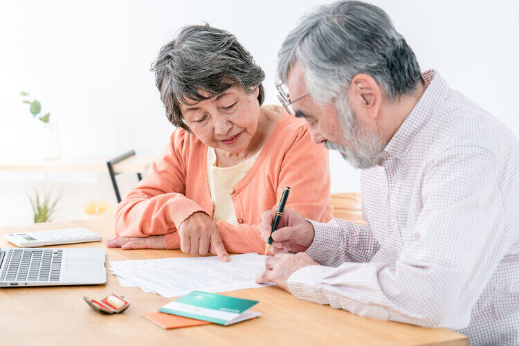 老活とは？終活との違いや老後の資金・健康・趣味など、老後の生活を安心して過ごすための準備の仕方