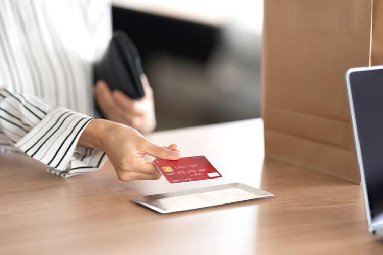 キャッシュレスで損しない！キャッシュレス決済の種類やメリット・デメリットをご紹介