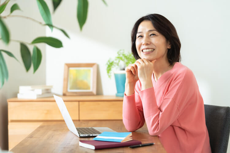 主婦におすすめの仕事で活かせる資格とは？仕事につなげる資格をご紹介