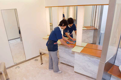 神奈川県相模原市南区のその他 販売 接客 サービス の求人 中高年 40代 50代 60代 のパート アルバイト バイト 転職情報 マイナビミドルシニア