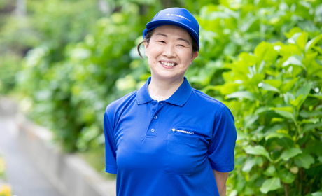 千葉県新京成電鉄新京成線高根木戸駅のアルバイト パートの求人 中高年 40代 50代 60代 のパート アルバイト バイト 転職情報 マイナビミドルシニア