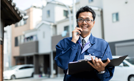 正社員の求人 中高年 40代 50代 60代 のパート アルバイト バイト 転職情報 マイナビミドルシニア