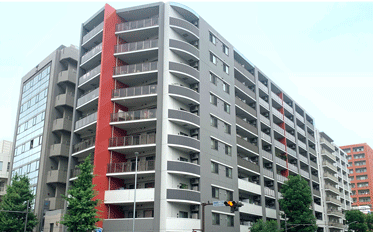 15時終了 連勤は3日まで 月12万円以上 受付等 暮らしのお手伝い マンション管理員 横浜市中区 中高年 40代 50代 60代 のパート アルバイト バイト 転職情報 マイナビミドルシニア