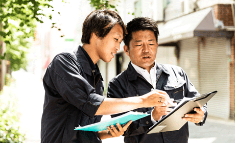 神奈川県横浜市金沢区の求人 中高年 40代 50代 60代 のパート アルバイト バイト 転職情報 マイナビミドルシニア