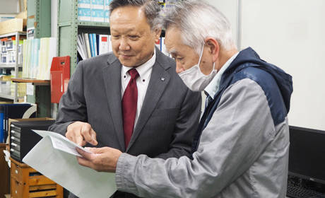 埼玉県の60代以上活躍中の求人 中高年 40代 50代 60代 のパート アルバイト バイト 転職情報 マイナビミドルシニア