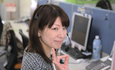 コールセンター カスタマーサポートの求人 中高年 40代 50代 60代 のパート アルバイト バイト 転職情報 マイナビミドルシニア