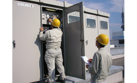 生涯現役 資格を活かして高収入 月36万円以上も 自宅周辺エリアもok 電気保安管理員 年齢不問 中高年 40代 50代 60代 のパート アルバイト バイト 転職情報 マイナビミドルシニア