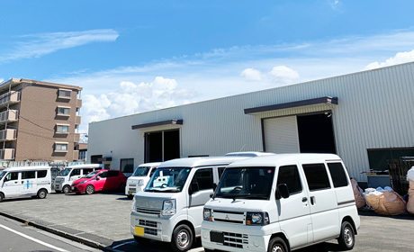 チラシ配り ポスティングの求人 中高年 40代 50代 60代 のパート アルバイト バイト 転職情報 マイナビミドルシニア