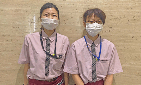 大阪府の清掃スタッフ クリーンスタッフ 清掃員 ホテル清掃 ビルクリーニング技能士 清掃業の派遣会社 の求人 中高年 40代 50代 60代 のパート アルバイト バイト 転職 仕事情報 マイナビミドルシニア