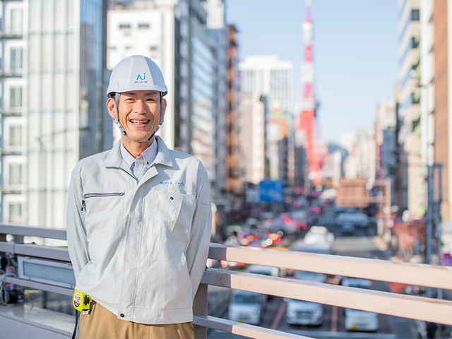 施工管理 収入up実績多数 初年度想定年収600 800万 平均月収53万円 施工管理 技術職 中高年 40代 50代 60代 のパート アルバイト バイト 転職 仕事情報 マイナビミドルシニア