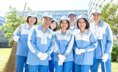 千葉県のマンション管理人 マンション管理士 マンションコンシェルジュ フロントスタッフ の求人 中高年 40代 50代 60代 のパート アルバイト バイト 転職 仕事情報 マイナビミドルシニア