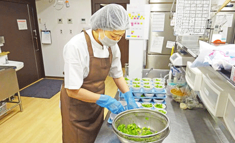 神奈川県川崎市川崎区の梱包 検品 発送 仕分けのアルバイト パートの求人 中高年 40代 50代 60代 のパート アルバイト バイト 転職 仕事情報 マイナビミドルシニア