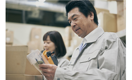 北海道千歳市の求人 中高年 40代 50代 60代 のパート アルバイト バイト 転職 仕事情報 マイナビミドルシニア