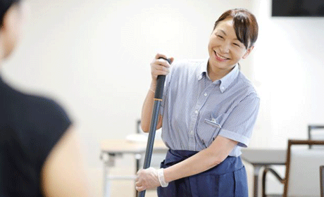 単発 1日 Ok 60代以上活躍中の求人 中高年 40代 50代 60代 のパート アルバイト バイト 転職 仕事情報 マイナビミドルシニア