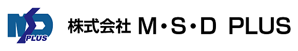 株式会社M・S・D　PLUS
