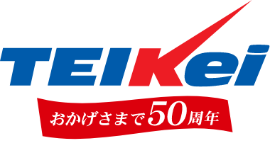 テイケイ株式会社 川崎中央支社[17]