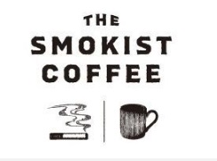 THE SMOKIST COFFEE神田須田町店（502）