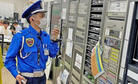 株式会社コアズ　東京事業本部