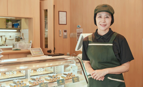 京樽 飯田橋セントラルプラザ