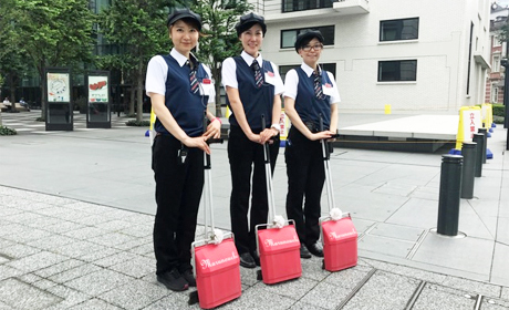 三幸株式会社　名古屋支店