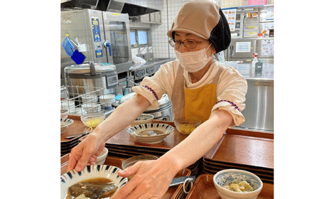 そんぽの家Ｓ　多摩川（SOMPOケアフーズ） 