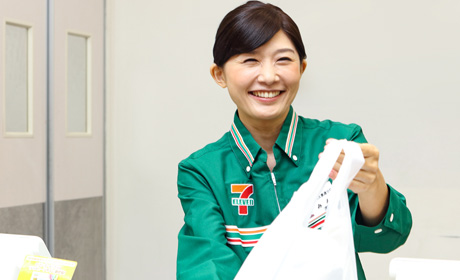 セブンイレブン 東松山駅東口店