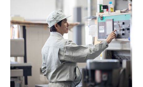 マイカー通勤OK◆高収入◎【オペレーター】時給1260円♪履歴書...