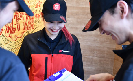 《高時給1100円～》即日勤務歓迎！普通免許でOK／月収17万円...