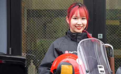 土日祝勤務できる方歓迎！週1日～／2時間～◎《ピザハット》シフト...