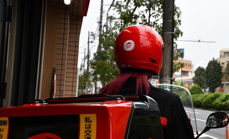 土日祝勤務できる方歓迎！週1日～／2時間～◎《ピザハット》シフト...