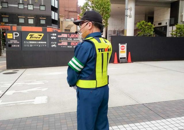 ＼業界大手のテイケイ／週1～＆日勤・夜勤など『組み合わせ自由！』...