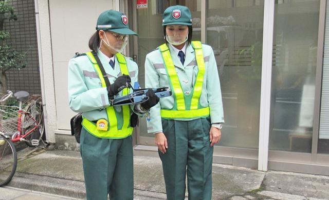 株式会社コアズ　駐車対策部