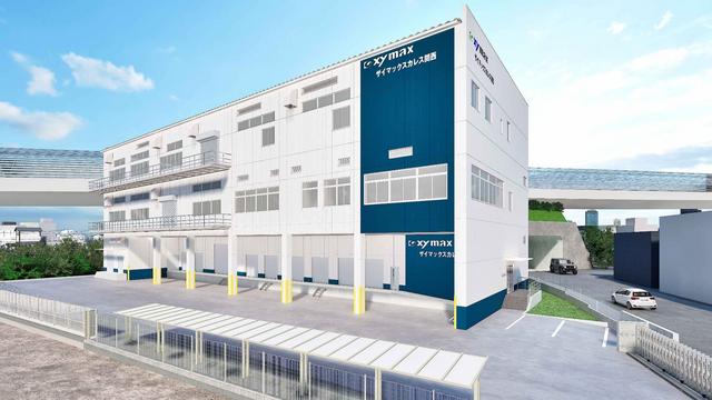 株式会社ザイマックスカレス関西