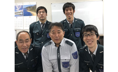 エスシーエスピー株式会社