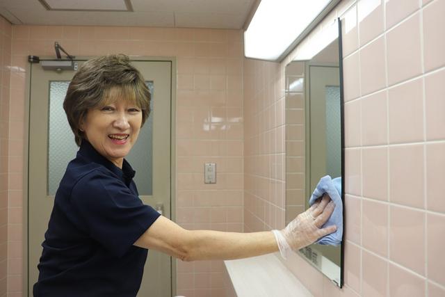 和光産業株式会社　東京営業所　3-2-362-Hのアルバイト情報