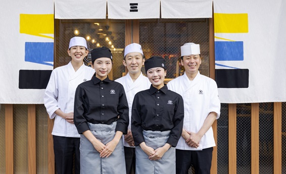 回転寿司みさき 人形町のアルバイト情報