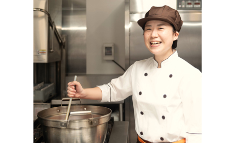 株式会社ニッコクトラスト　合同製鐵市川寮（2983）のアルバイト情報