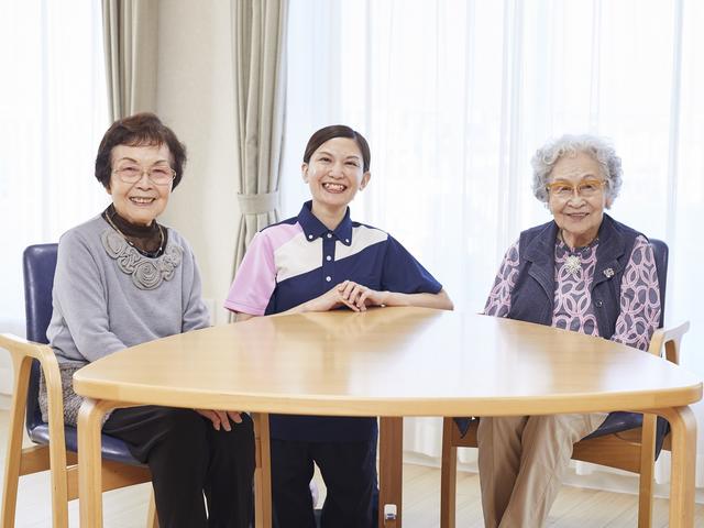 ALSOKらいふケア株式会社