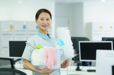 株式会社ケントク　大阪本部　第一業務部