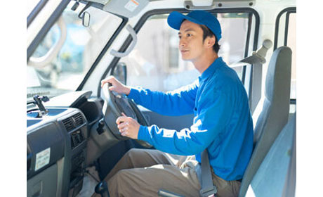 株式会社ドライブトライブ/DX:AC319-01-MM　※福岡営業所 のアルバイト情報