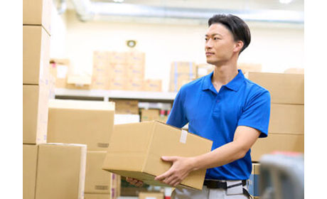 株式会社ドライブトライブ/DR:MS006-03-MMのアルバイト情報