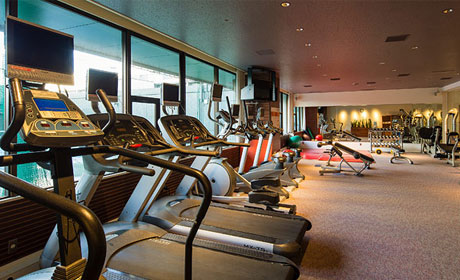 神戸ベイシェラトン　ホテル＆タワーズ