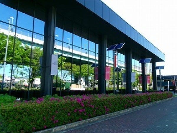 株式会社サンエーサンクス 大阪営業所