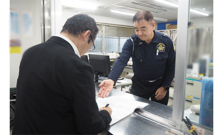 株式会社ＹＫＢ　イトーヨーカドー上永谷店