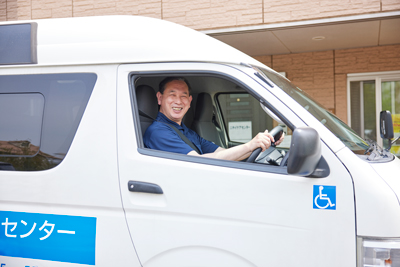 ニチイケアセンター各務原 株式会社ニチイ学館/B633D92L39P01