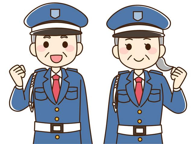 フジガード株式会社