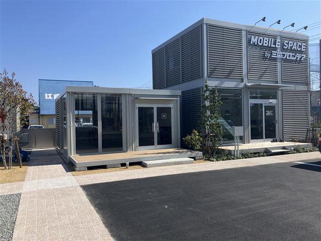 三協フロンテア株式会社